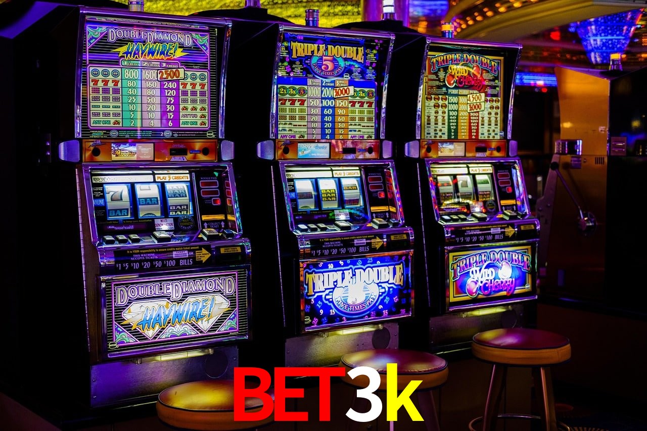 A Revolução dos Aplicativos de Jogos no bet3k