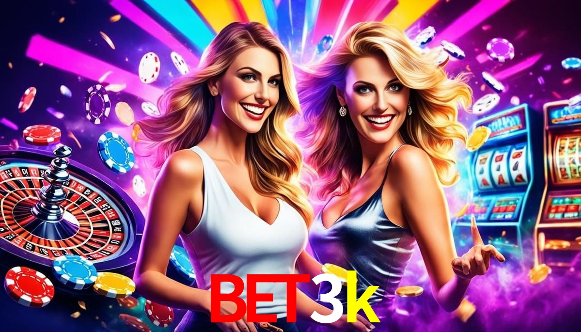 Descubra a Essência do bet3k: Nossa História e Compromissos