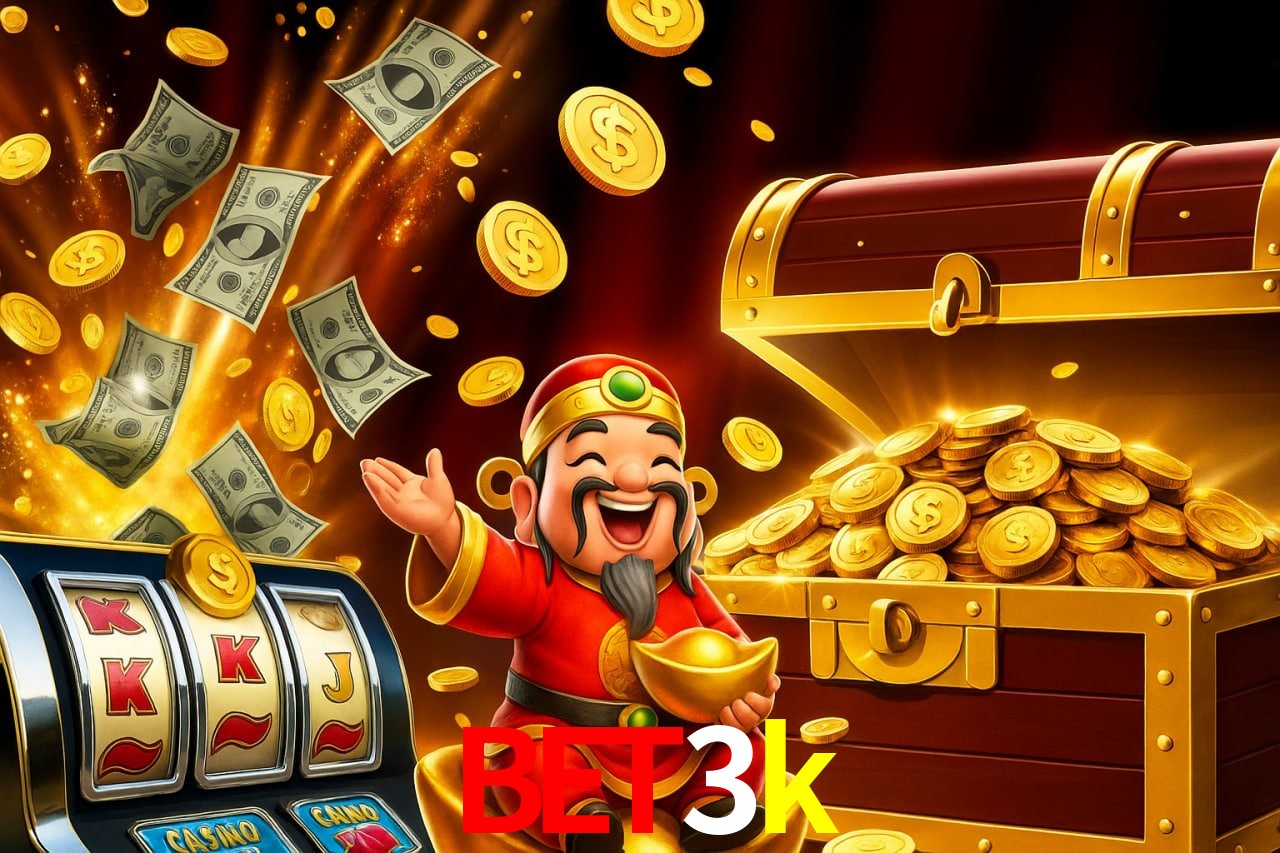 Desvendando o Mundo dos Jogos Virtuais na bet3k
