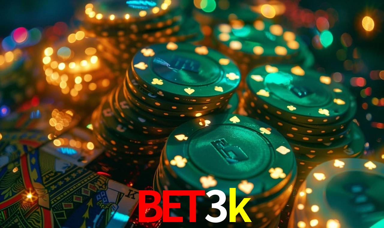 Descubra a Magia dos Jogos de Arcade no bet3k