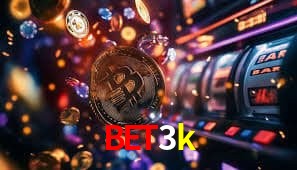 App oficial bet3k
